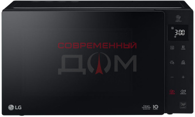 СВЧ-печь LG MW-25R35 GIS / 25л, сенсорн.упр, 1000 Вт